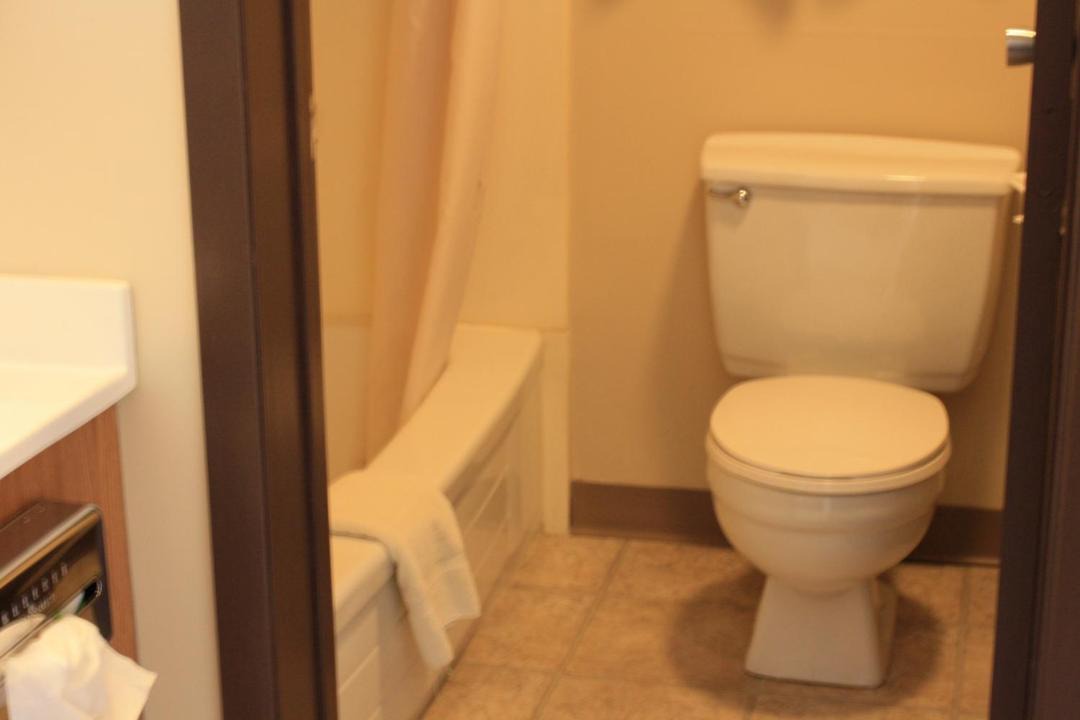 Photo of Bathroom in Brooks