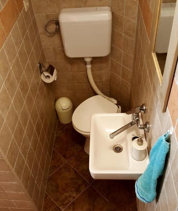 Photo of Bathroom in Cove Tri Zala (Zrnovo)