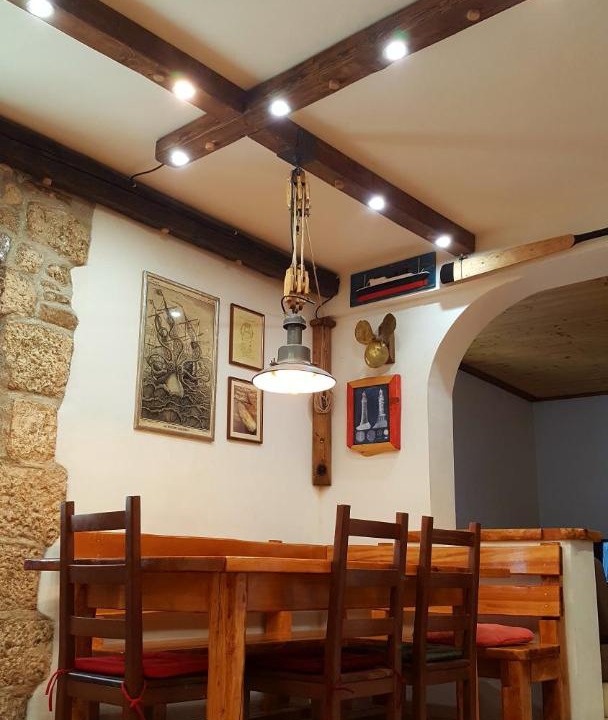 Photo of Others in Cove Tri Zala (Zrnovo)