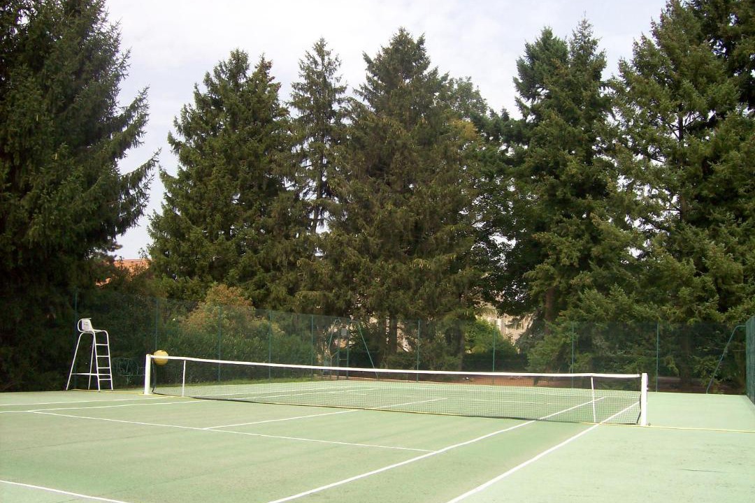 Photo of Outdoor in Fleurville