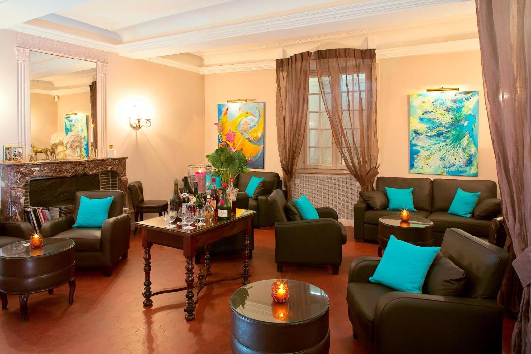 Photo of Livingroom in Fleurville