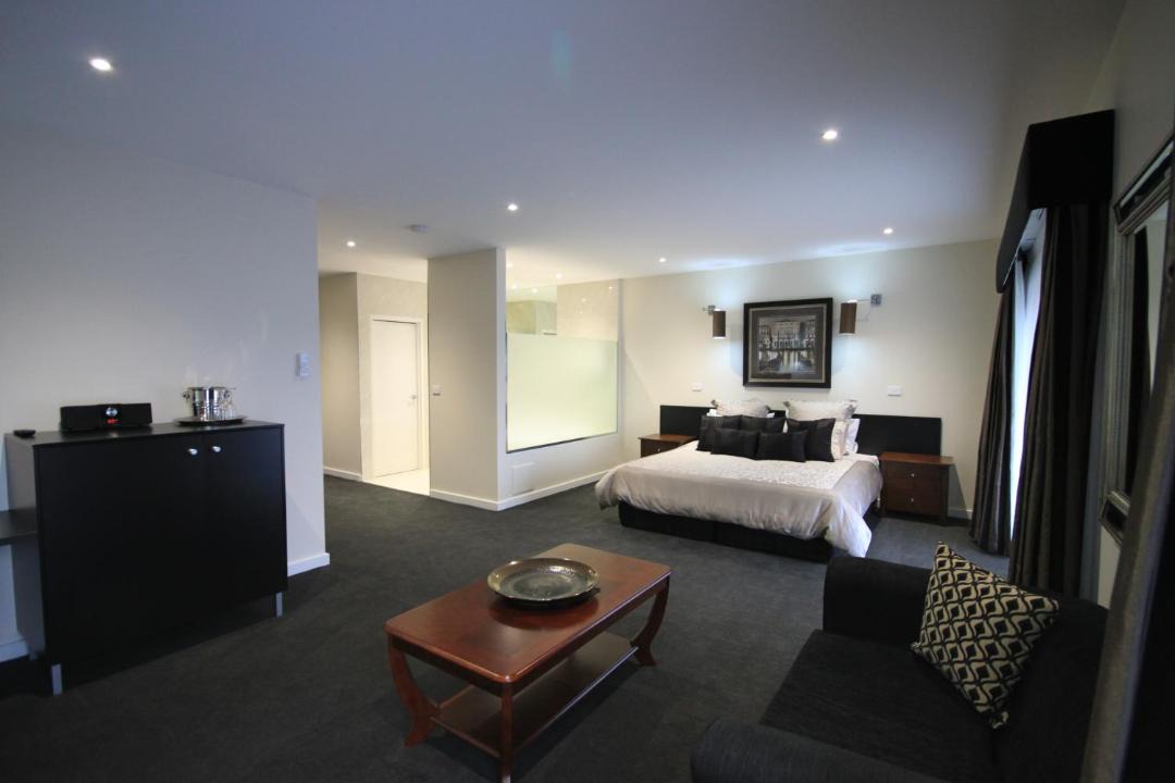Photo of Bedroom in Wallan