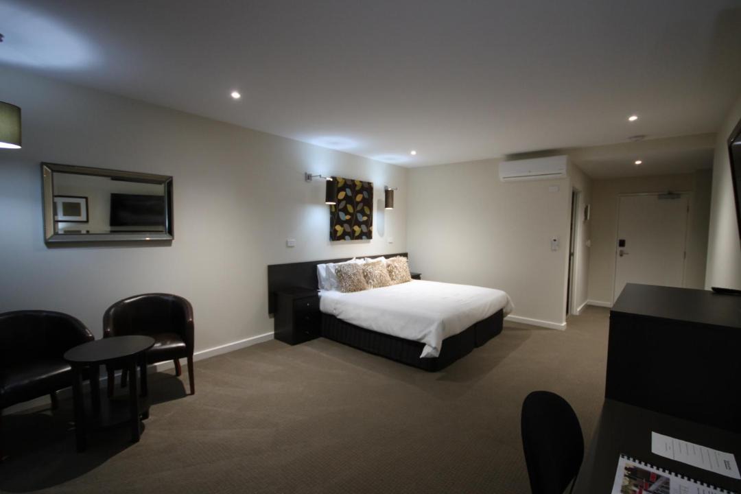 Photo of Bedroom in Wallan