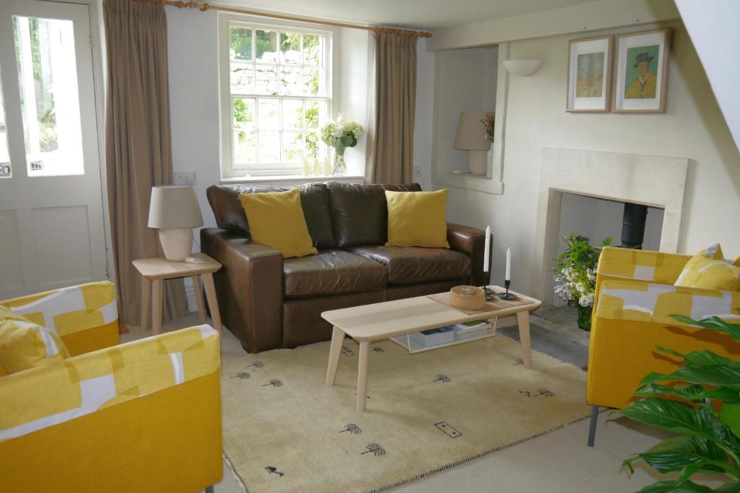 Photo of Livingroom in Claverton