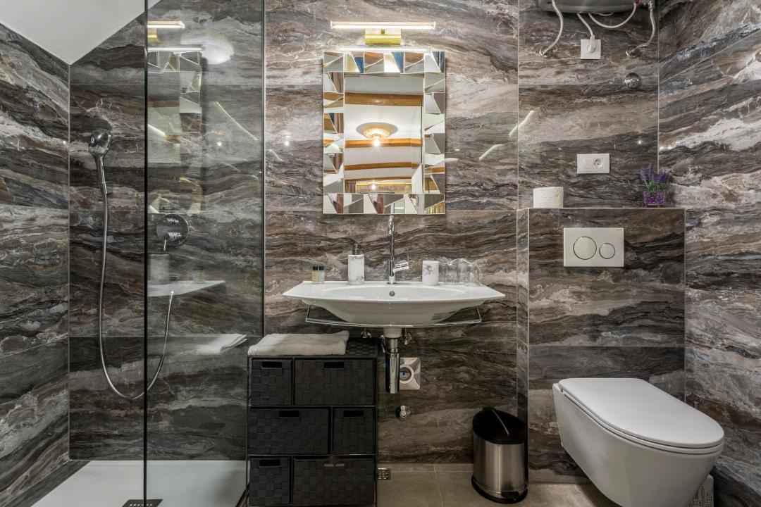 Photo of Bathroom in Old Town