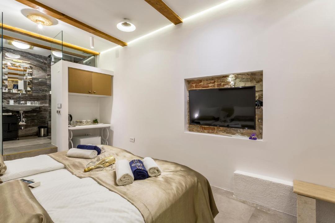 Photo of Bedroom in Old Town