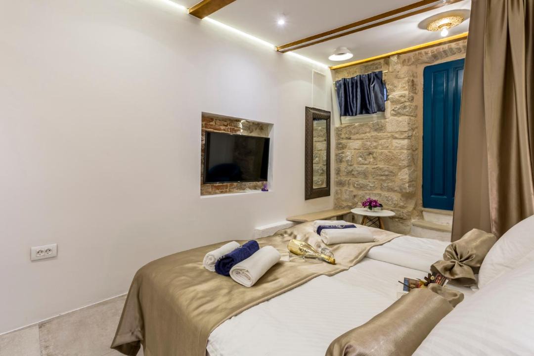 Photo of Bedroom in Old Town
