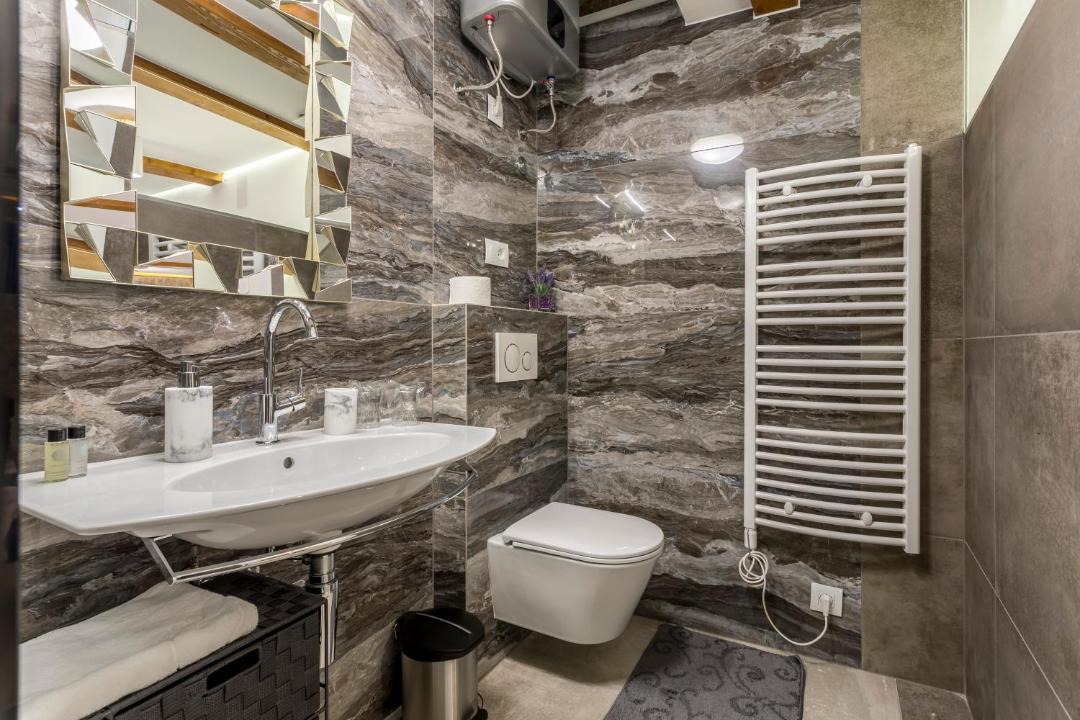 Photo of Bathroom in Old Town