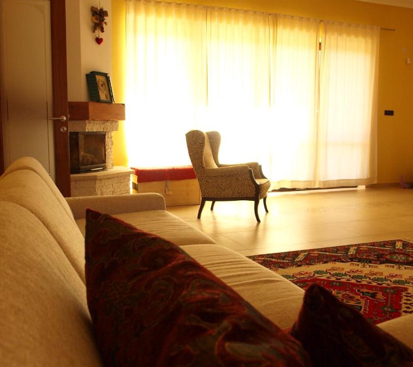 Photo of Livingroom in Novi Zagreb