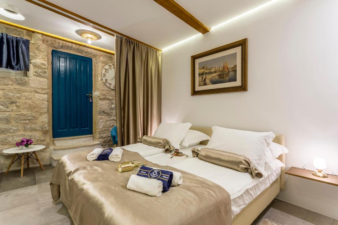 Photo of Bedroom in Old Town