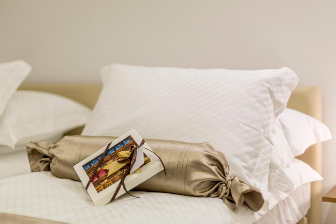 Photo of Bedroom in Old Town