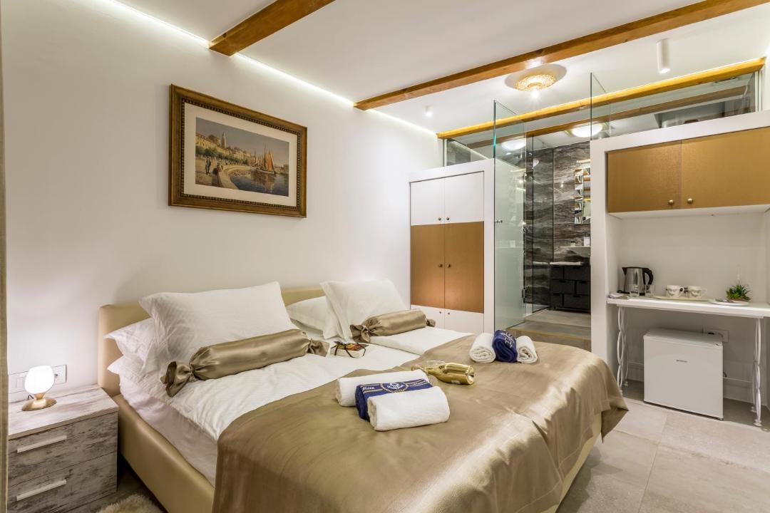 Photo of Livingroom in Old Town