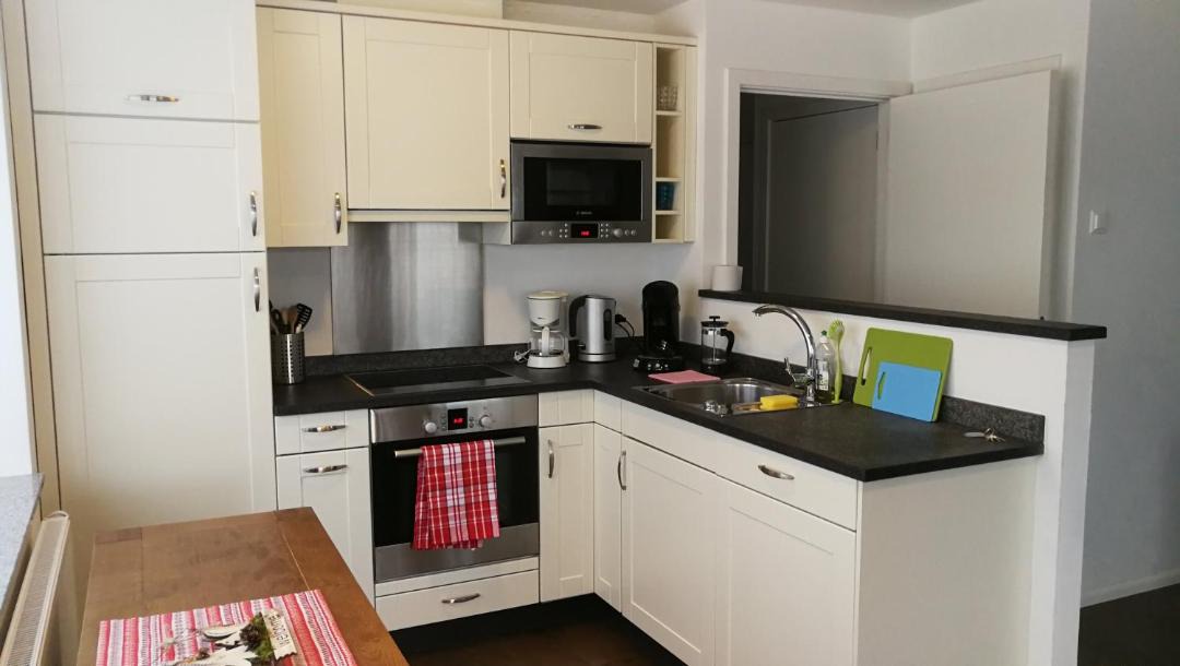 Photo of Kitchen in Unterterzen
