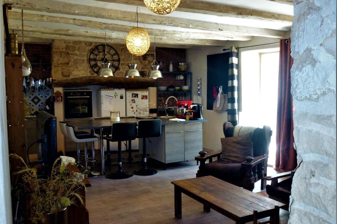 Photo of Others in Tursac