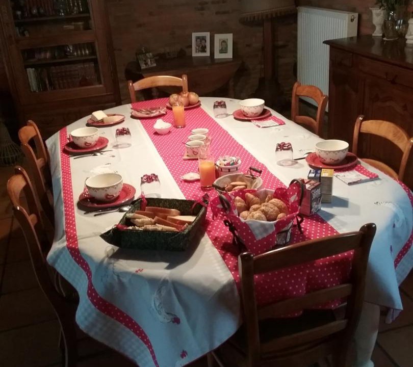Photo of Kitchen in Saint-Thomas