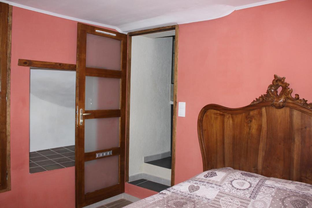 Photo of Bedroom in Saint-Julien-du-Verdon