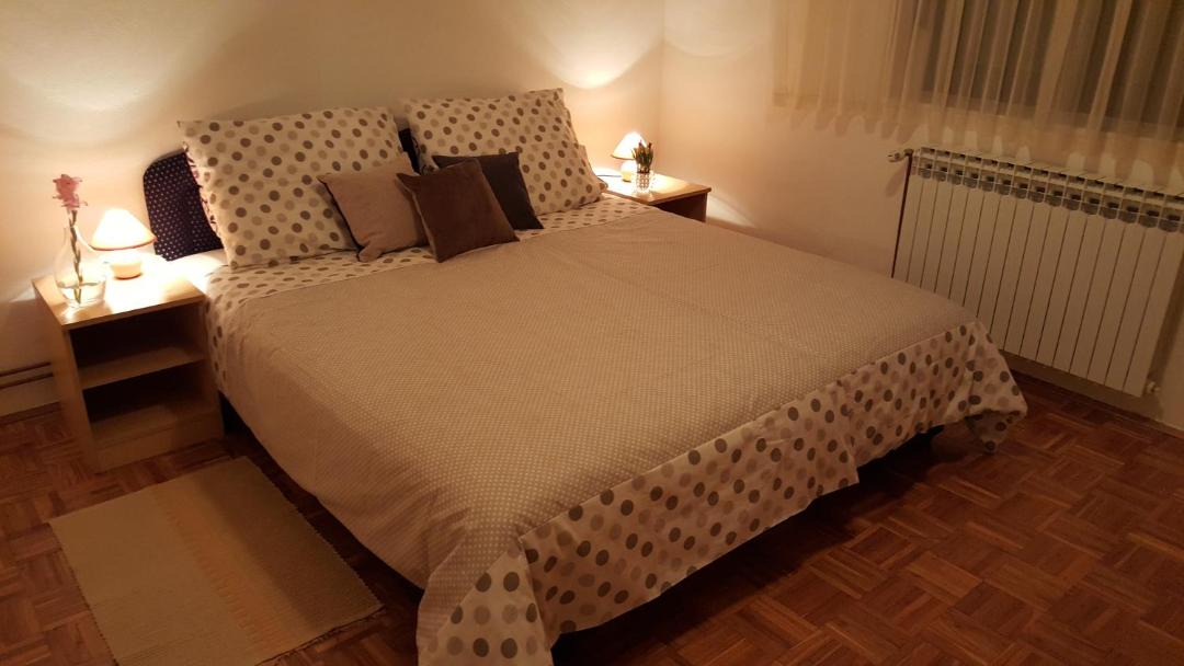 Photo of Bedroom in Ostarski Stanovi