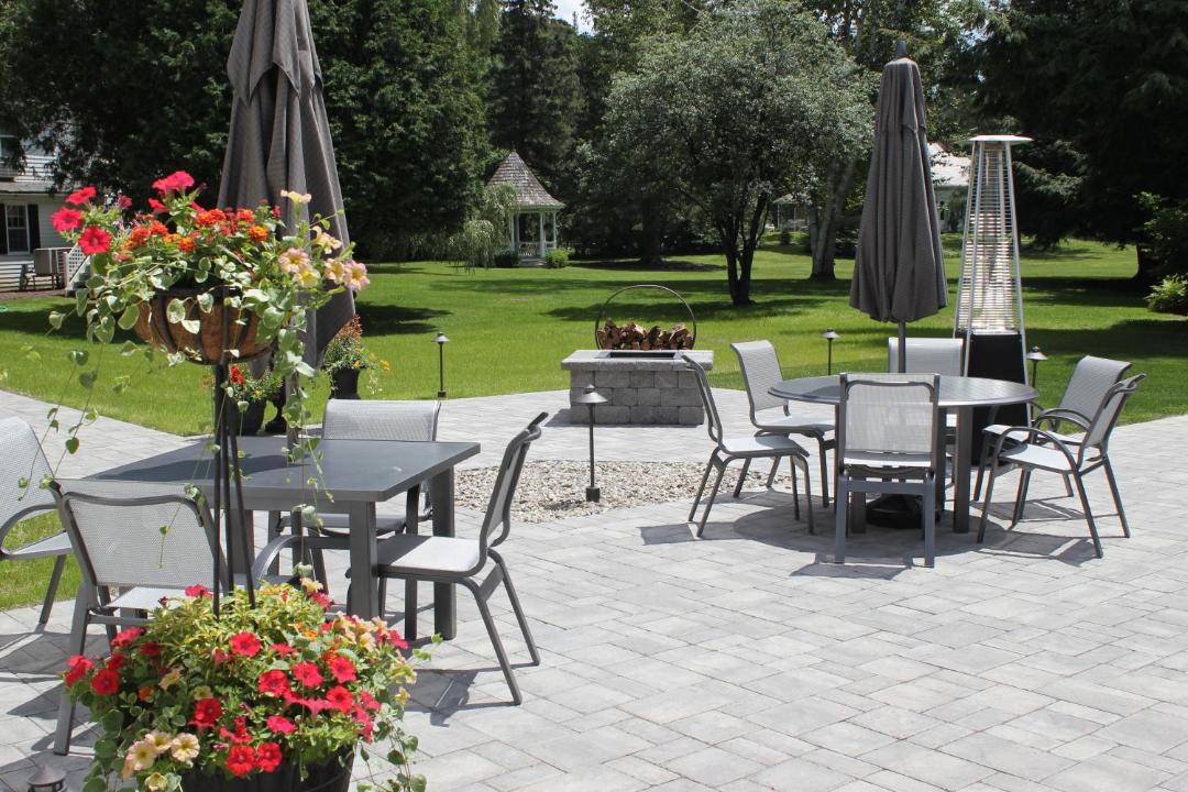 Photo of Patio Balcony in Dorset