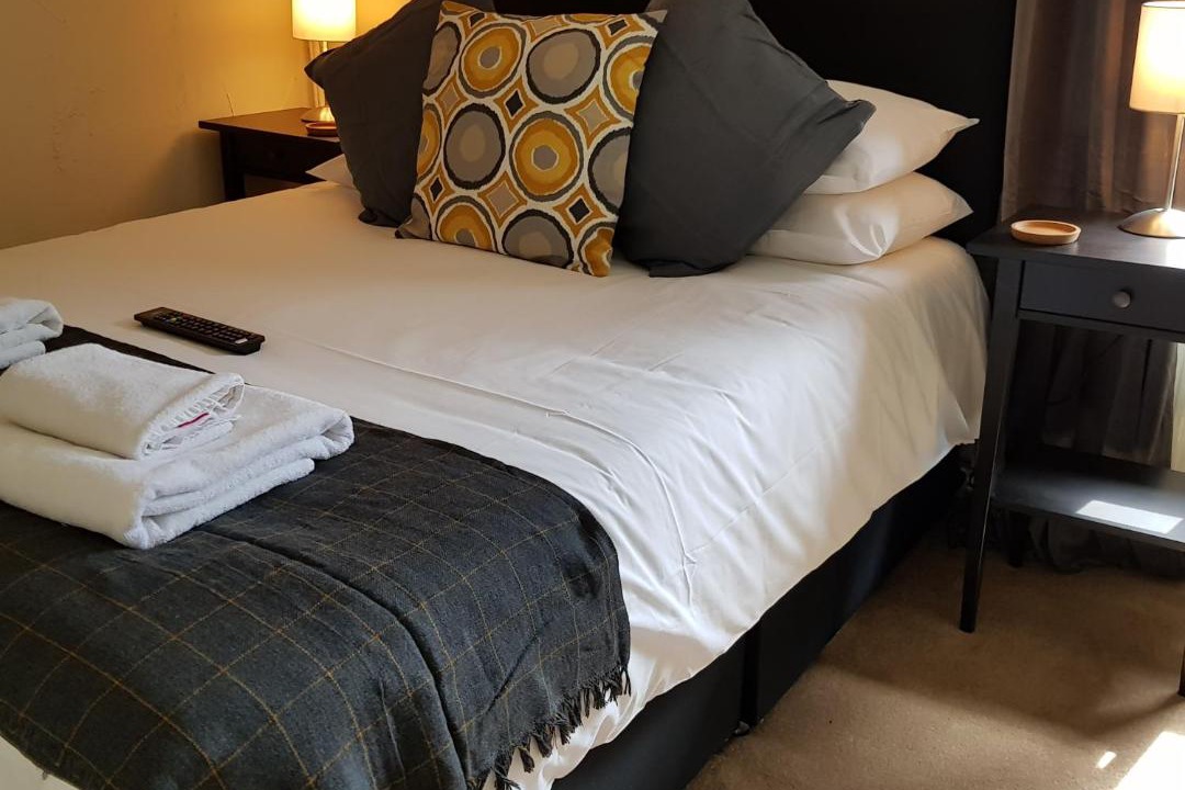 Photo of Bedroom in Rhayader