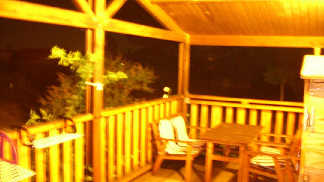 Photo of Patio Balcony in Monclar-de-Quercy