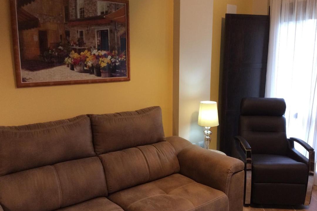 Photo of Livingroom in Roda de Isabena