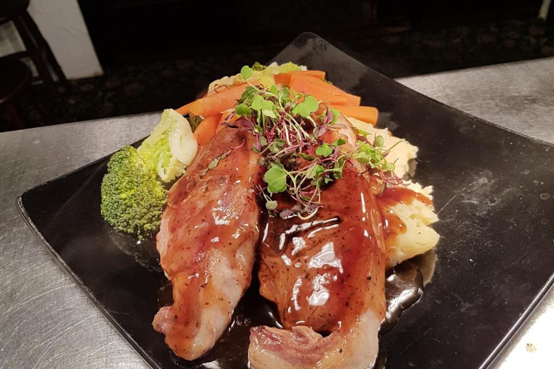 Photo of Others in Rhayader