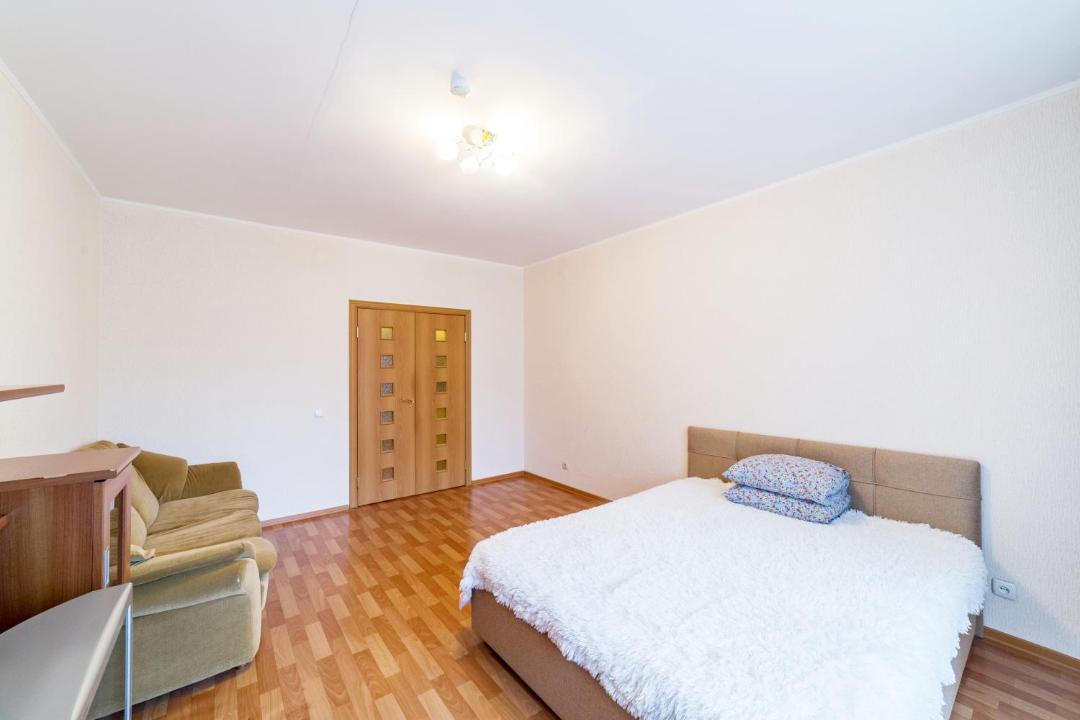 Photo of Bedroom in Novo-Savinovskiy