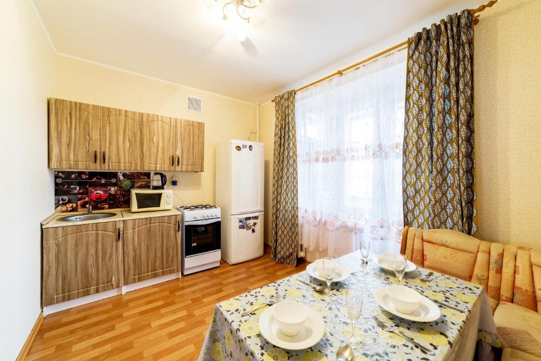 Photo of Others in Novo-Savinovskiy