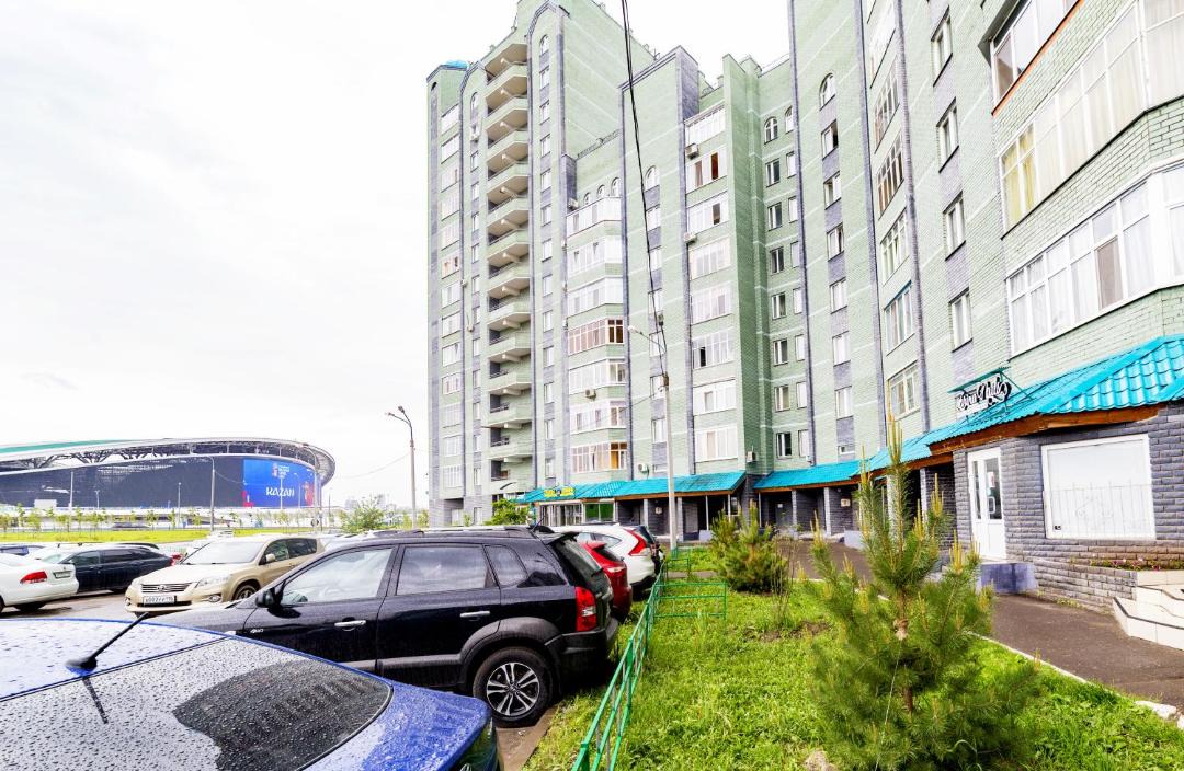 Photo of Others in Novo-Savinovskiy