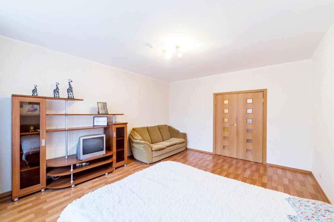 Photo of Bedroom in Novo-Savinovskiy