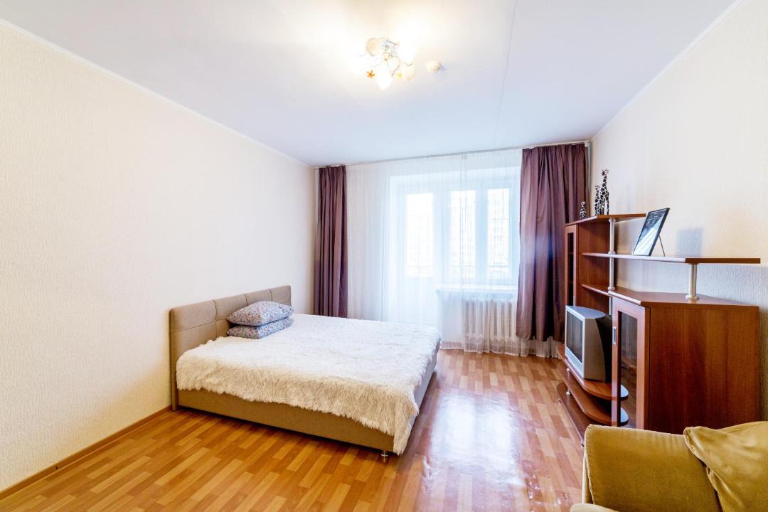 Photo of Bedroom in Novo-Savinovskiy