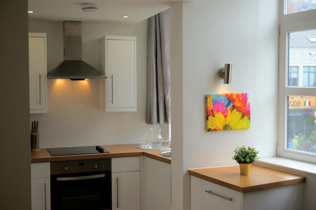 Photo of Others in St Luke's