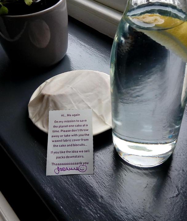 Photo of Others in Kendal