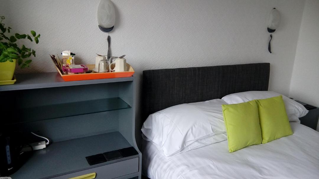 Photo of Bedroom in Kendal