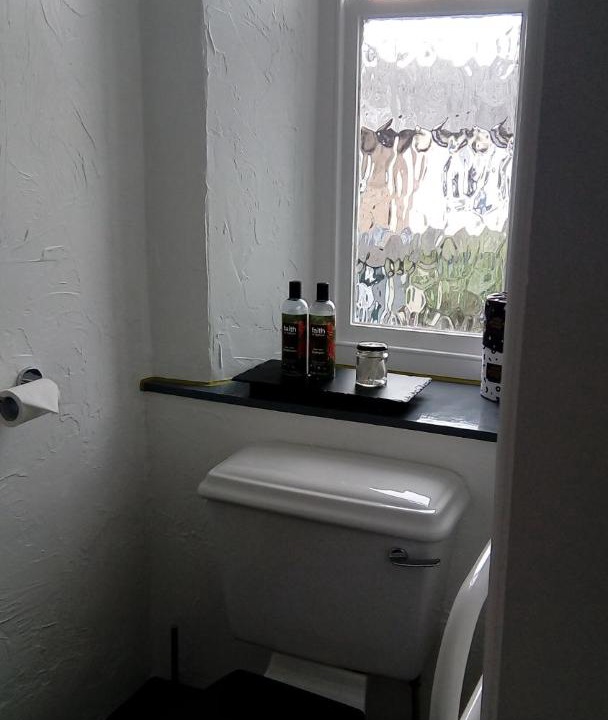 Photo of Bathroom in Kendal
