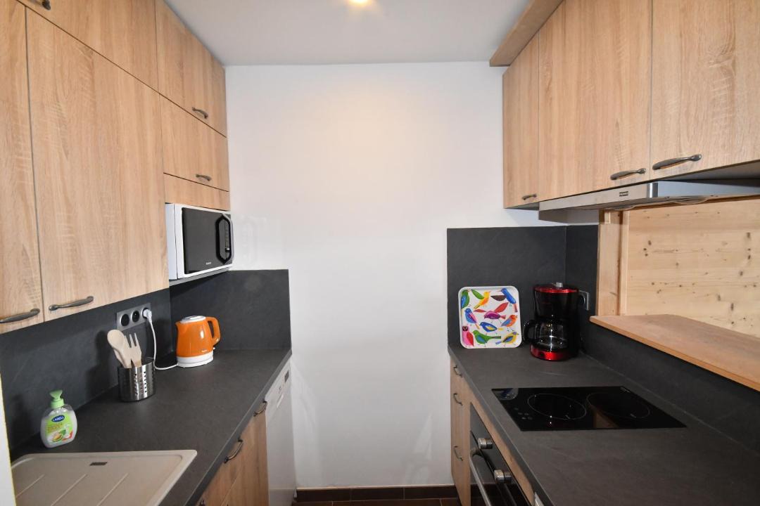 Photo of Kitchen in Cognet