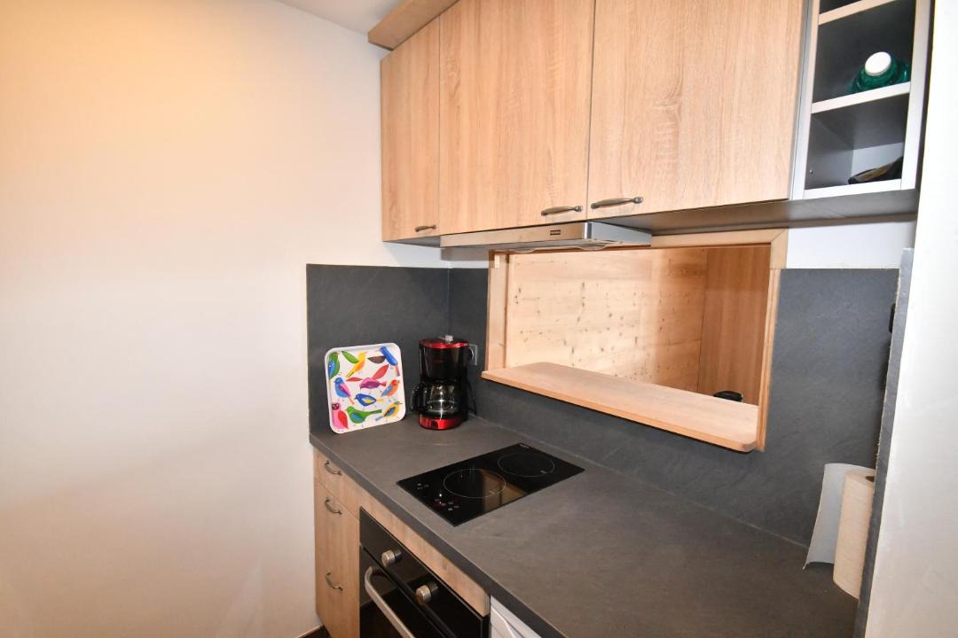 Photo of Kitchen in Cognet