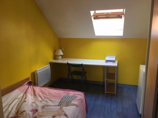 Photo of Bedroom in Marquette-lez-Lille