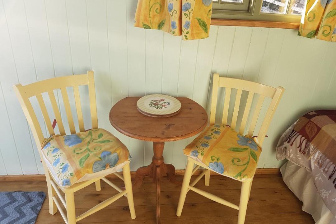 Photo of Livingroom in Legburthwaite