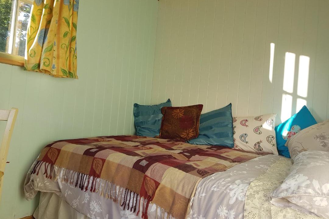 Photo of Bedroom in Legburthwaite