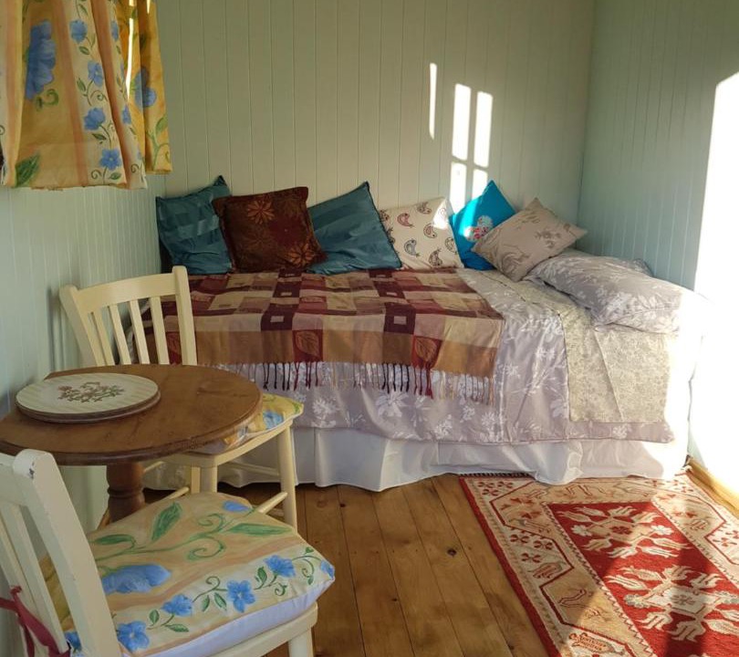 Photo of Livingroom in Legburthwaite