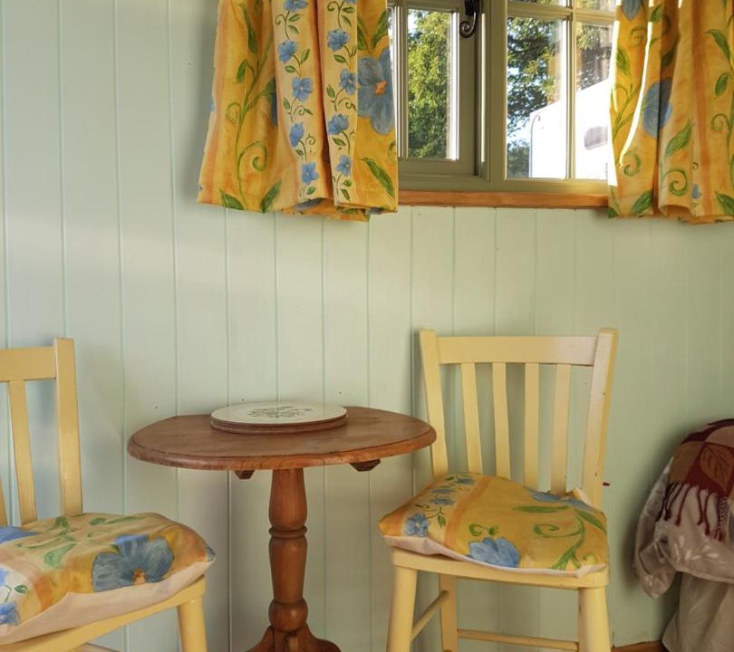 Photo of Livingroom in Legburthwaite