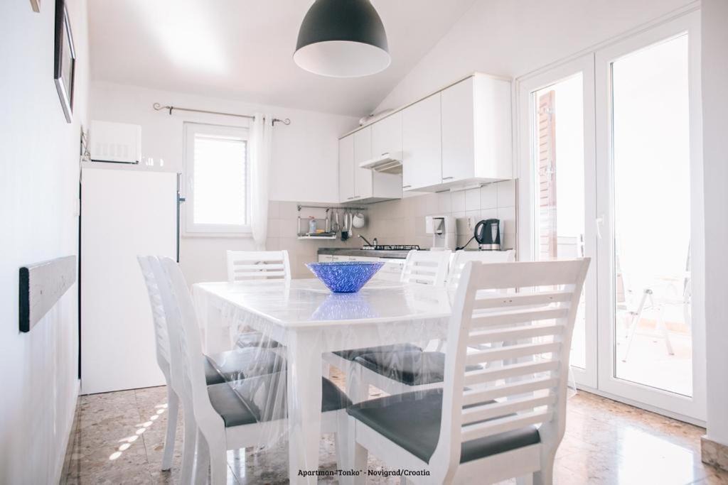 Photo of Kitchen in Novigrad