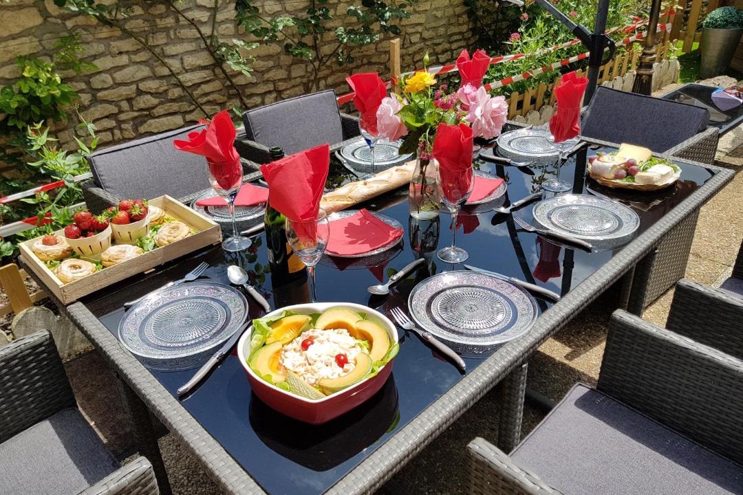 Photo of Others in Chef-Boutonne