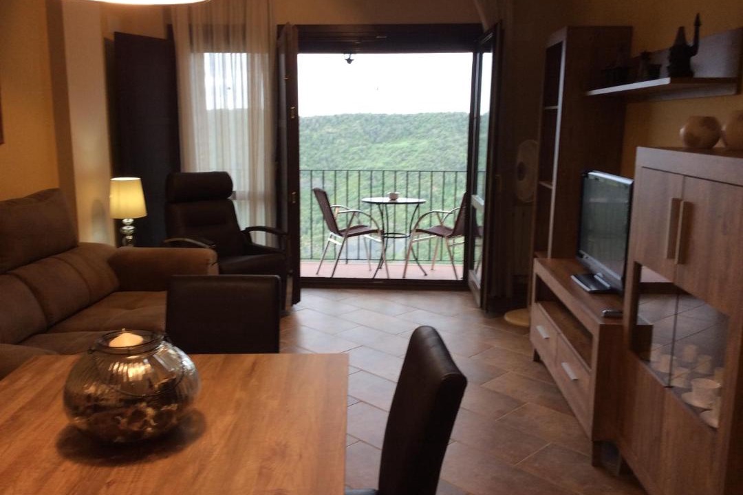 Photo of Livingroom in Roda de Isabena
