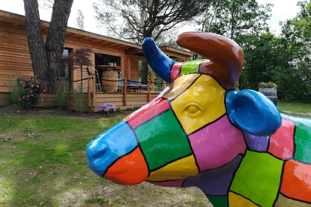 Photo of Others in Thenac