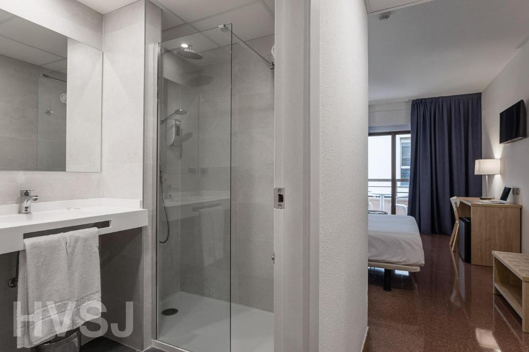 Photo of Bathroom in San Juan de Alicante