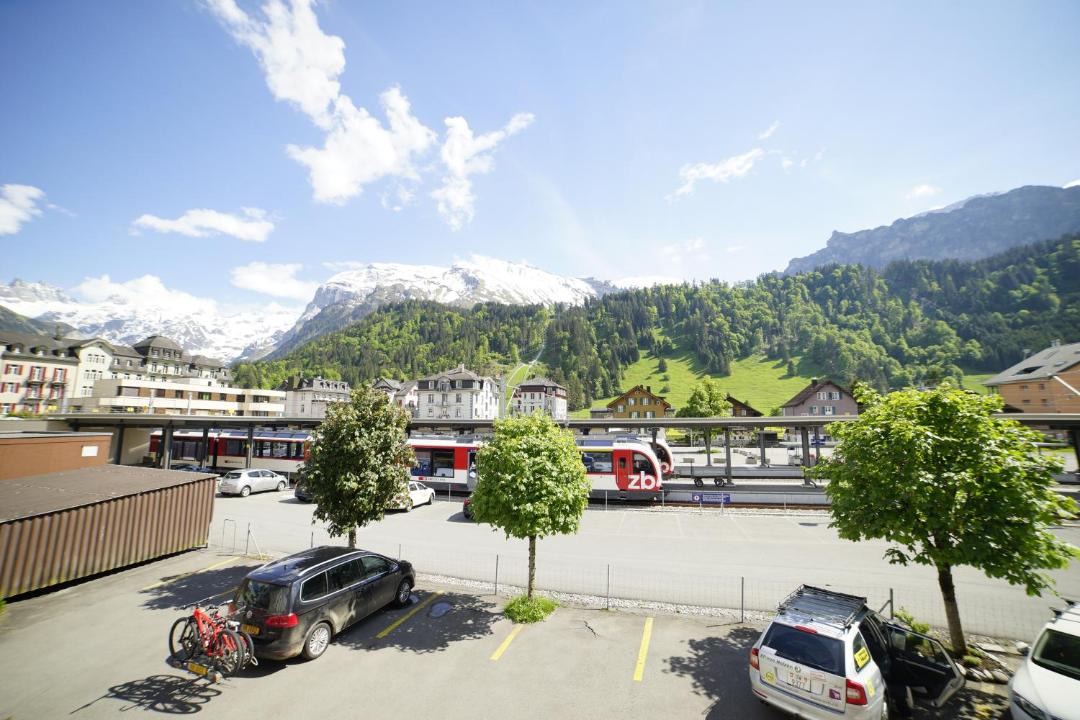 Photo of Others in Engelberg