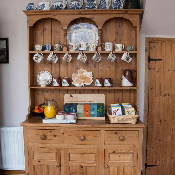 Photo of Kitchen in Saintbury