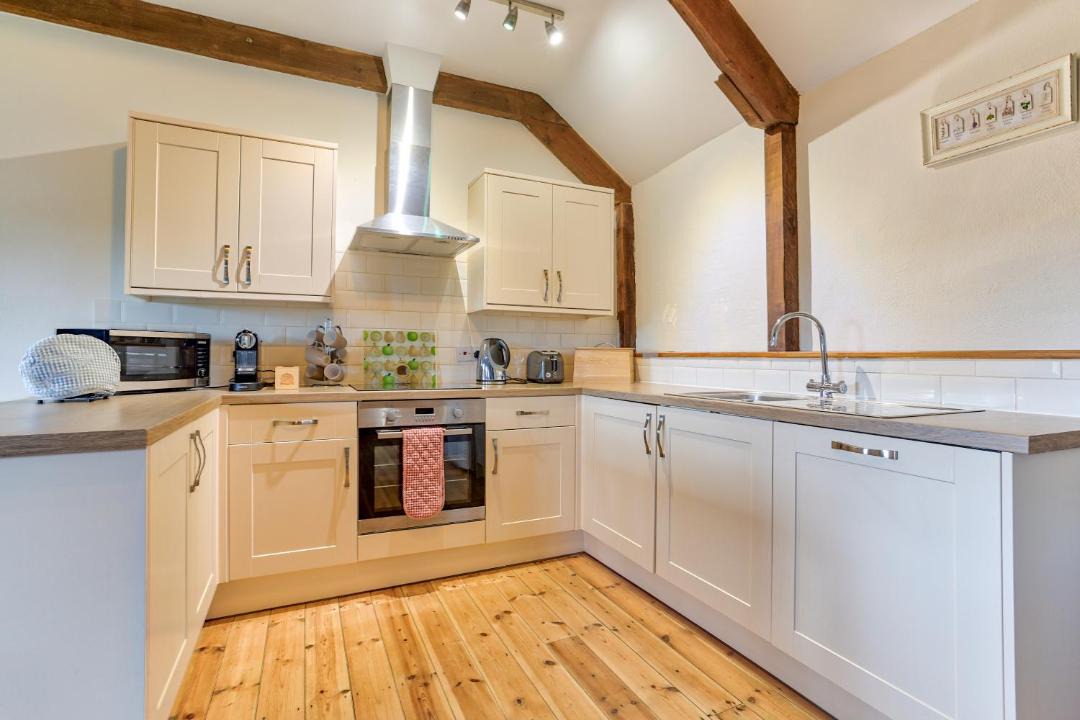 Photo of Kitchen in St Wenn